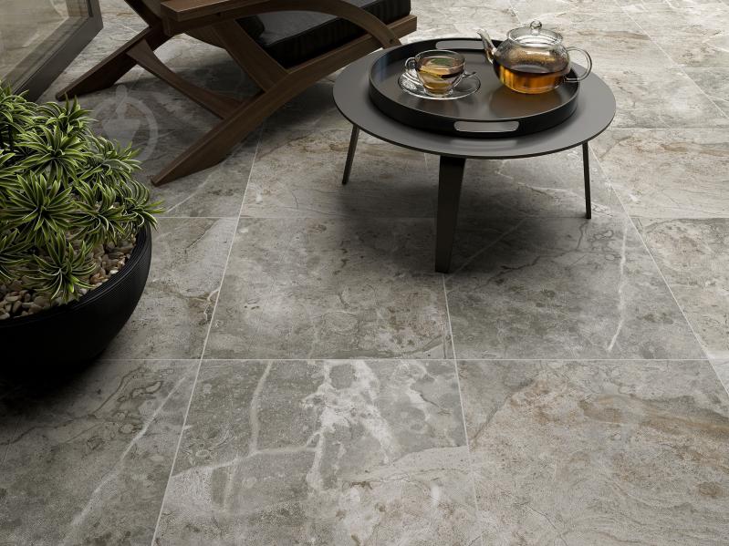 Плитка Cersanit Magnum grey 42x42 см - фото 10
