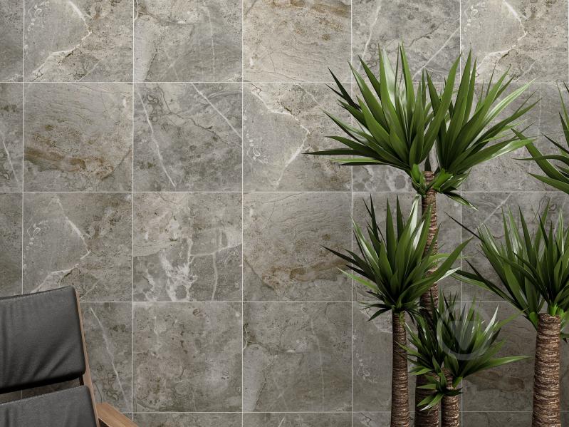 Плитка Cersanit Magnum grey 42x42 см - фото 8