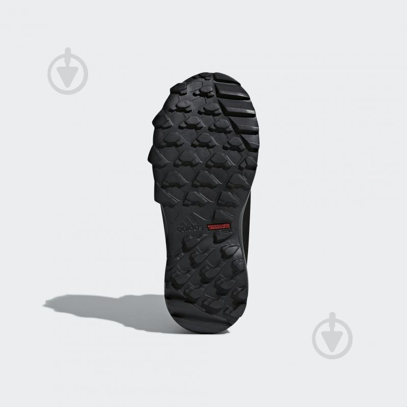 Ботинки Adidas TERREX SNOW CF C.RD S80885 р.34 черный - фото 3