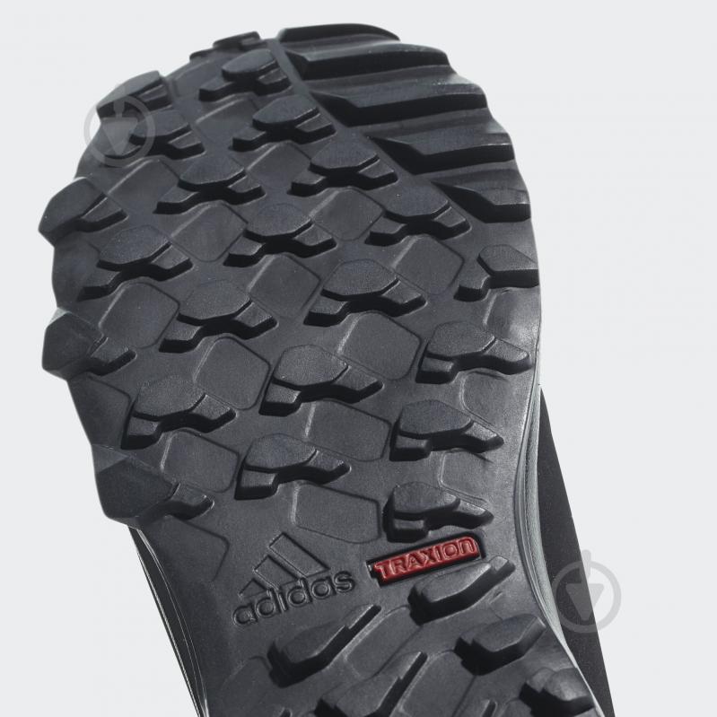 Ботинки Adidas TERREX SNOW CF C.RD S80885 р.34 черный - фото 9