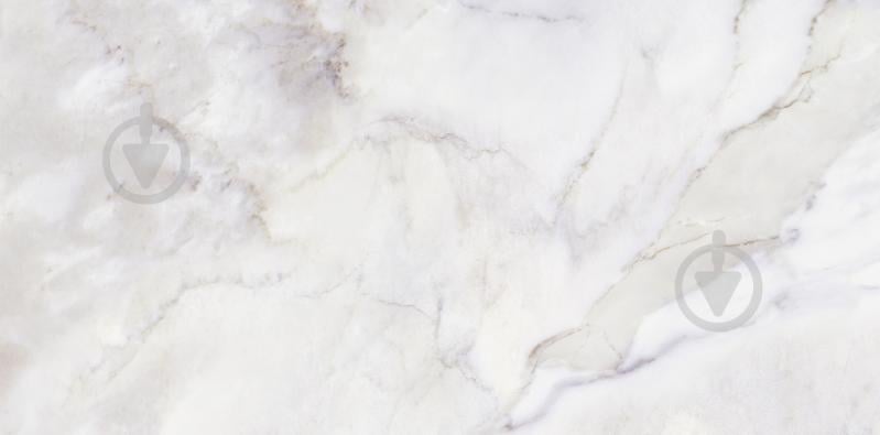 Плитка Cersanit Olimpia white glossy 29,7x60 см - фото 4
