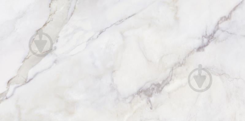 Плитка Cersanit Olimpia white glossy 29,7x60 см - фото 1