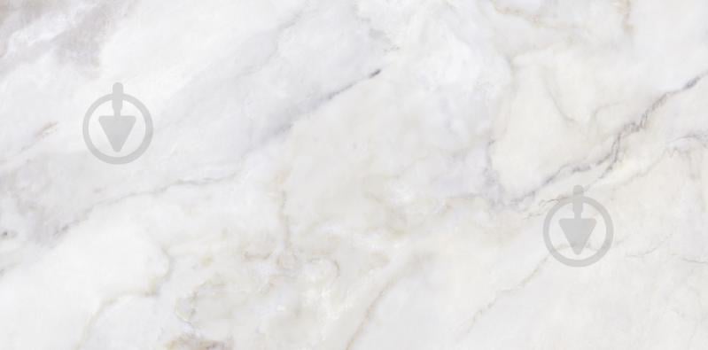 Плитка Cersanit Olimpia white glossy 29,7x60 см - фото 2