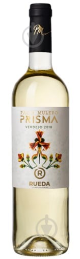 Вино Prisma Verdejo сухе біле 0,75 л - фото 1