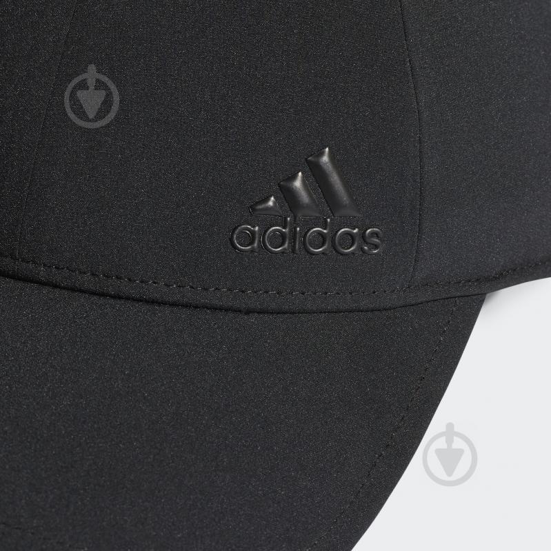 Кепка Adidas BONDED CAP S97588 OSFY черный - фото 6