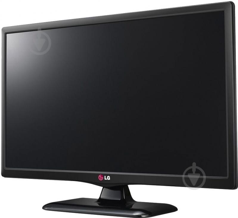 Телевизор LG 24LH480U - фото 2