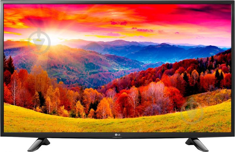 Телевизор LG 49LH595V - фото 1