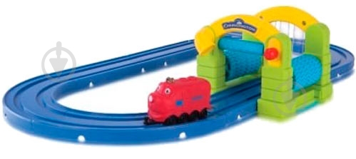Игрушечный набор Jazwares Chuggington JW38580 - фото 2