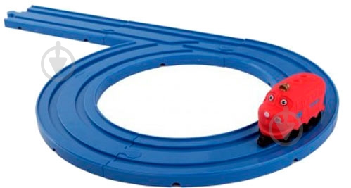 Игрушечный набор Jazwares Chuggington JW38580 - фото 4