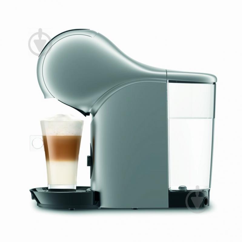 Кофеварка капсульная Krups Dolce Gusto KP440E31 Genio S Touch - фото 3