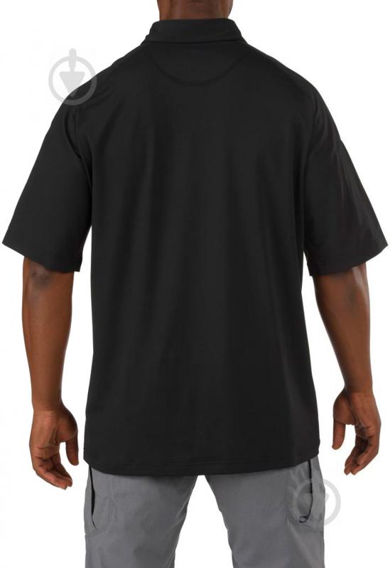 5.11 Tactical, Performance Polo Short Sleeve