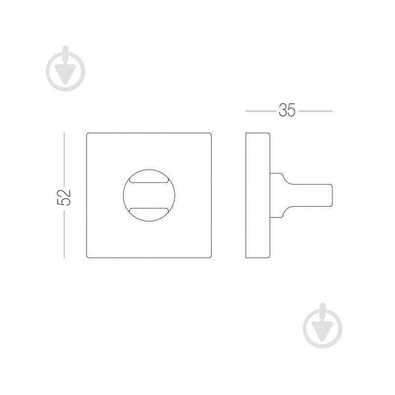 Накладка MVM T1 - фото 3 Накладка MVM T1 - фото 3