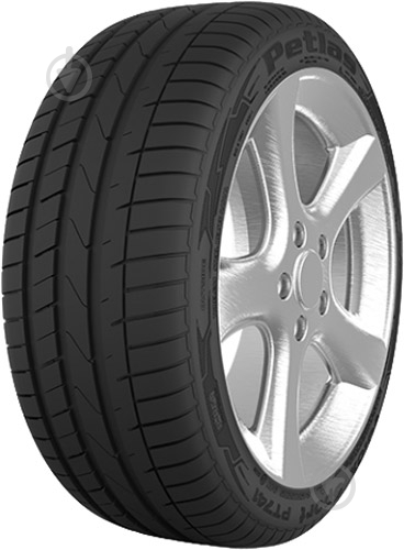 Шина PETLAS Velox Sport PT741 XL 235/55R17 103 W літо - фото 1