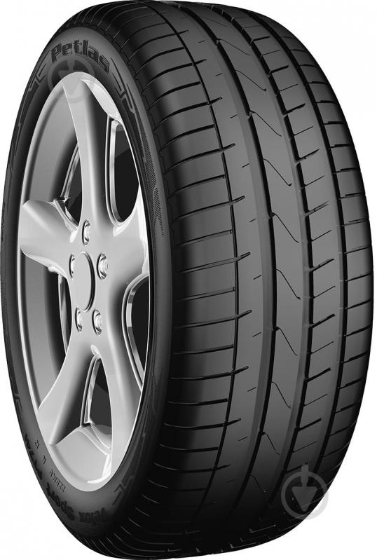 Шина PETLAS Velox Sport PT741 XL 235/55R17 103 W лето - фото 2