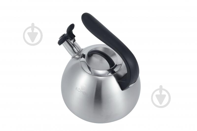 Чайник Kohen Dandy 3 л KN93003 - фото 3