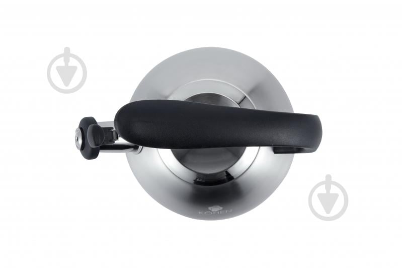 Чайник Kohen Dandy 3 л KN93003 - фото 4