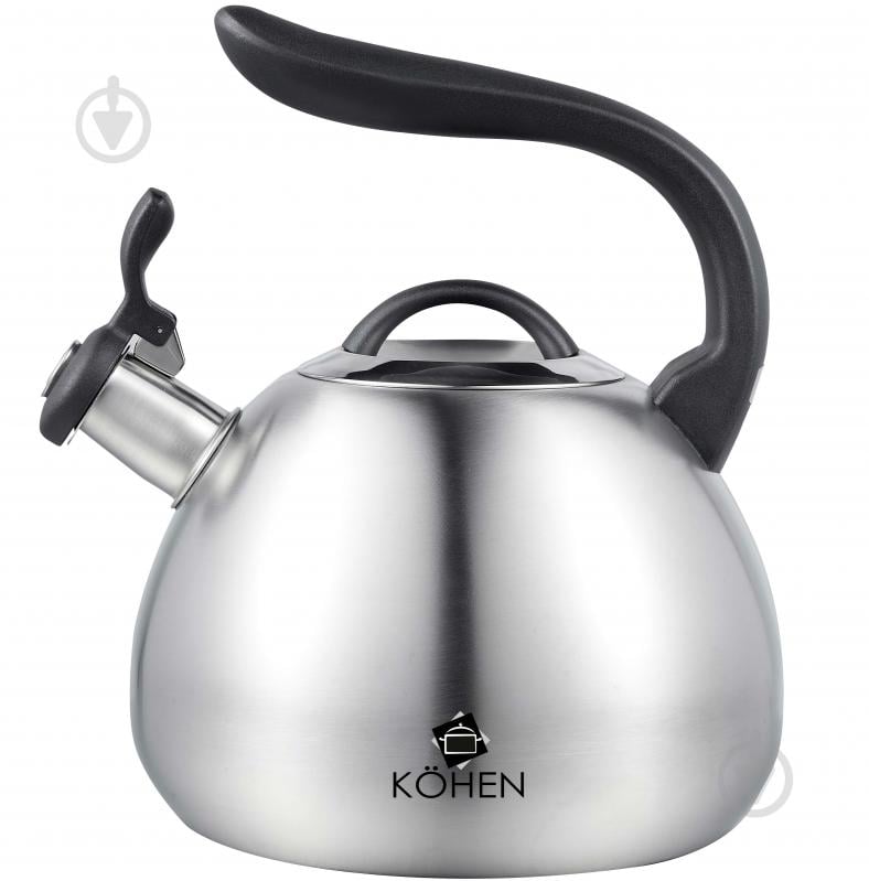 Чайник Kohen Dandy 3 л KN93003 - фото 1