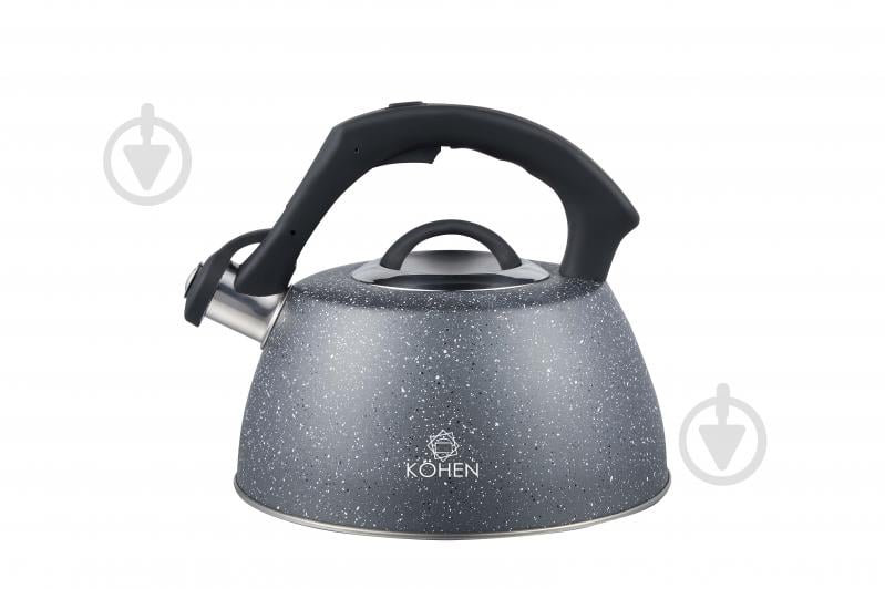 Чайник Kohen Rocky 3 л KN93002 - фото 1