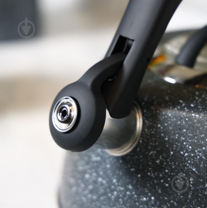 Чайник Kohen Rocky 3 л KN93002 - фото 7