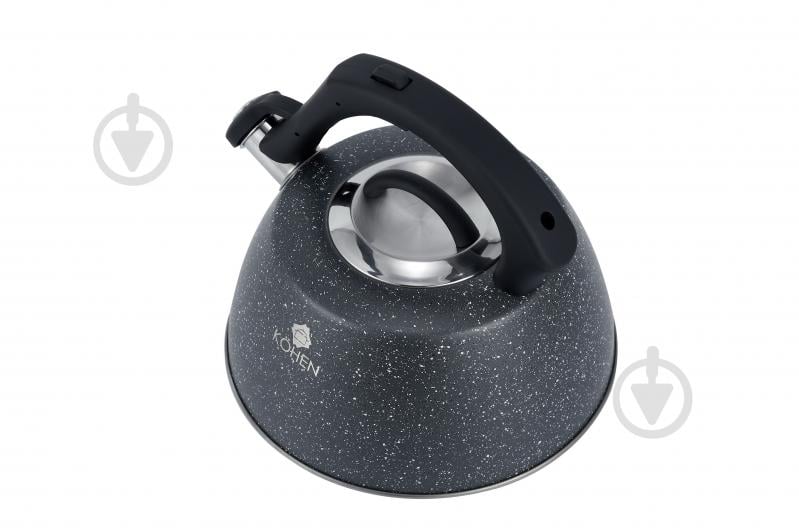 Чайник Kohen Rocky 3 л KN93002 - фото 10