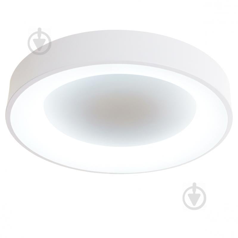 Люстра світлодіодна Victoria Lighting Cora/PL450 50 Вт білий - фото 1