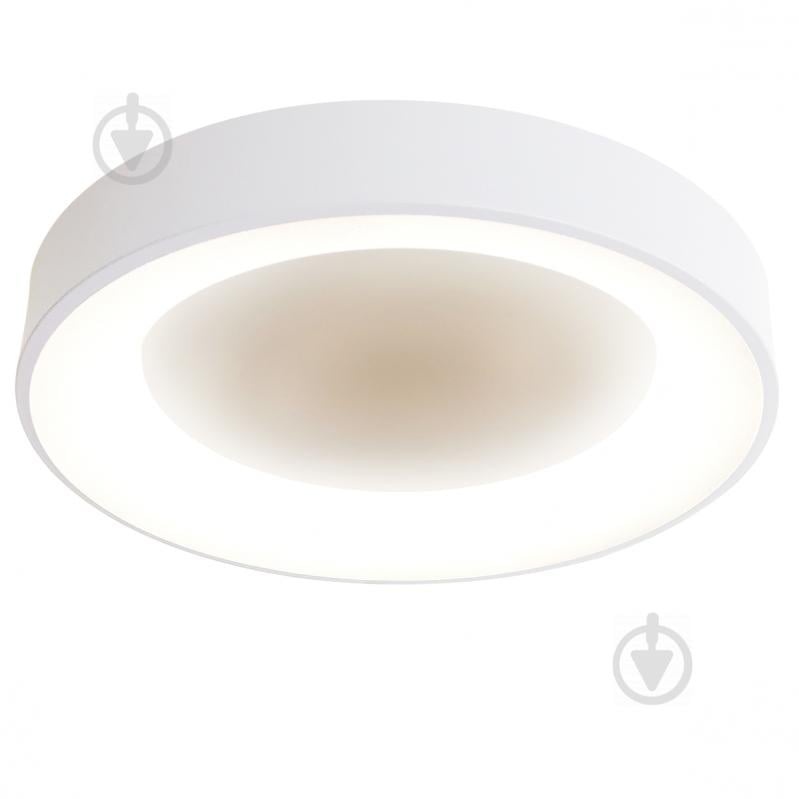 Люстра світлодіодна Victoria Lighting Cora/PL450 50 Вт білий - фото 2