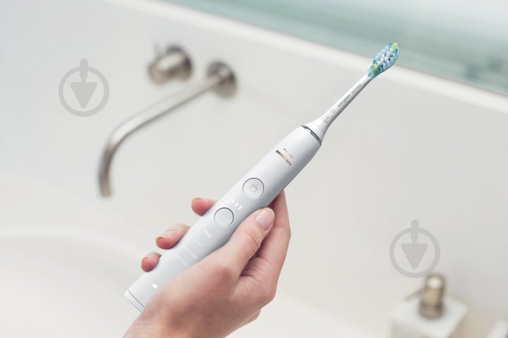 Набір для догляду за порожниною рота Philips AirFloss Pro/Ultra HX8494/01 - фото 6