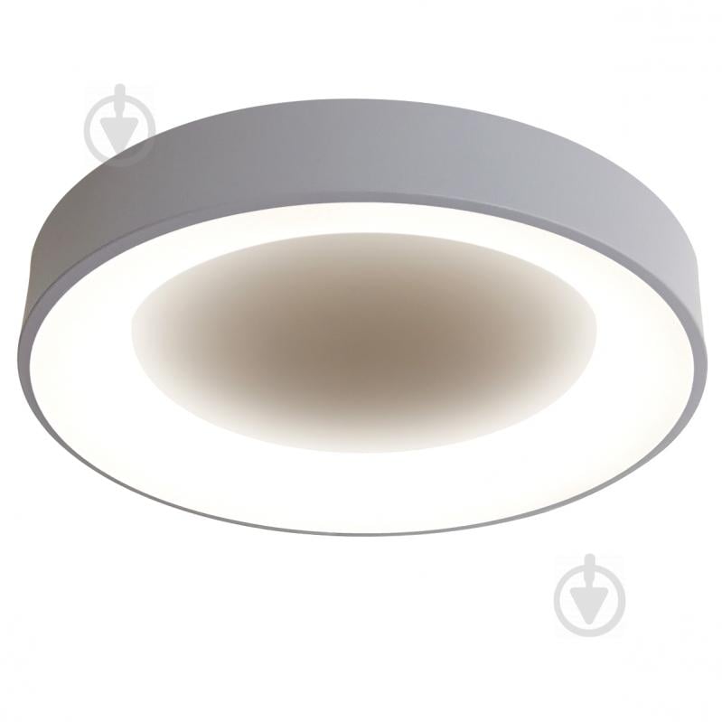 Люстра светодиодная Victoria Lighting Cora/PL450 50 Вт серый - фото 2