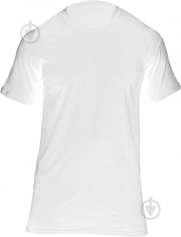 Футболка 5.11 Tactical Utili-T Crew - Three Pack р.M white - фото 1