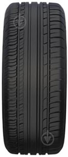 Шина FEDERAL XL Couragia F/X 265/50R19 110 V лето - фото 2