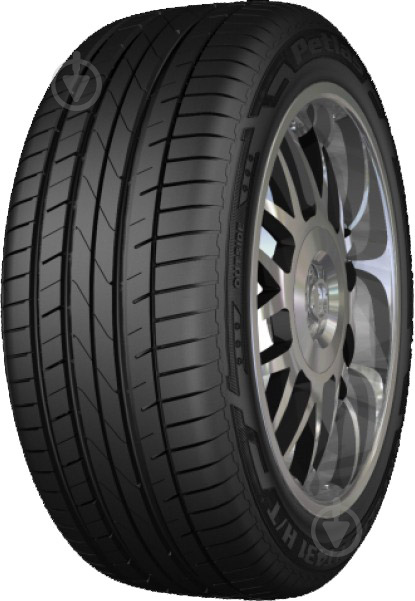 Шина PETLAS EXPLERO H/T PT431 XL 235/65R17 108 V літо - фото 1