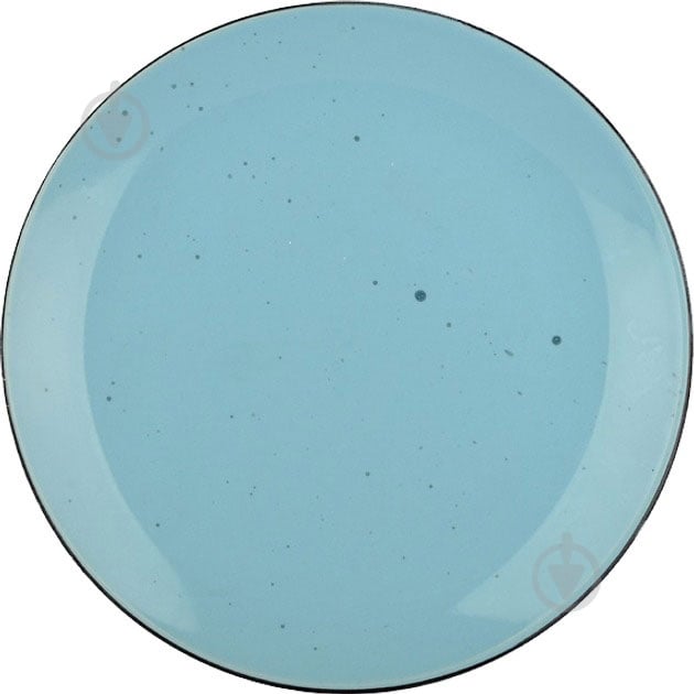 Тарілка обідня Limited Edition Terra 26,7 см (YF6002-1) - фото 1 Тарілка обідня Limited Edition Terra 26,7 см (YF6002-1) - фото 1