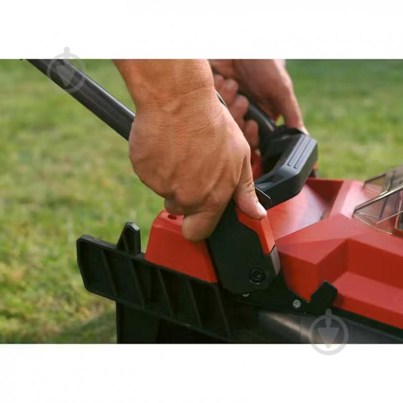 Газонокосилка аккумуляторная SKIL GM1E0130CA - фото 9