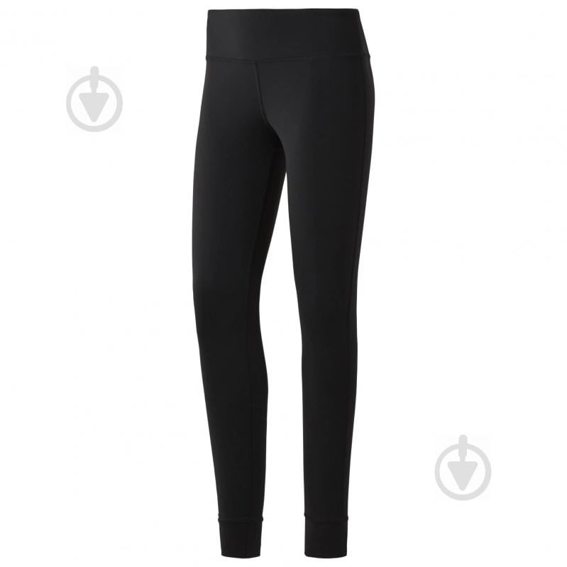 Лосини Reebok LUX TIGHT BR2621 р.S чорний - фото 6