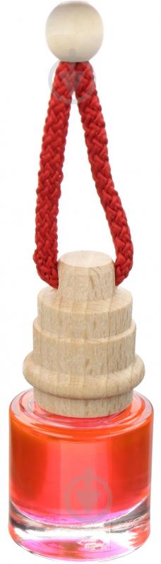 Ароматизатор подвесной Tasotti Concept bubble gum - фото 2 Ароматизатор подвесной Tasotti Concept bubble gum - фото 2