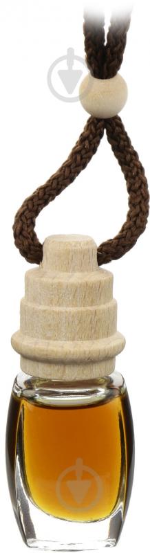 Ароматизатор подвесной Tasotti Concept кофе - фото 2 Ароматизатор подвесной Tasotti Concept кофе - фото 2