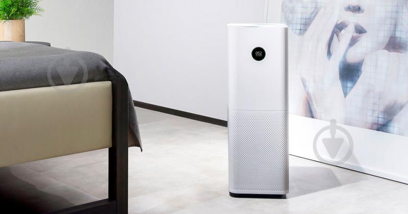 Очиститель воздуха Xiaomi Mi Air Purifier Pro H - фото 3