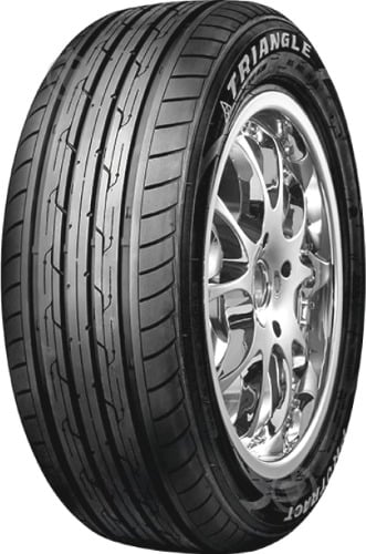 Шина TRIANGLE TE301 215/60 R16 99 V лето - фото 1