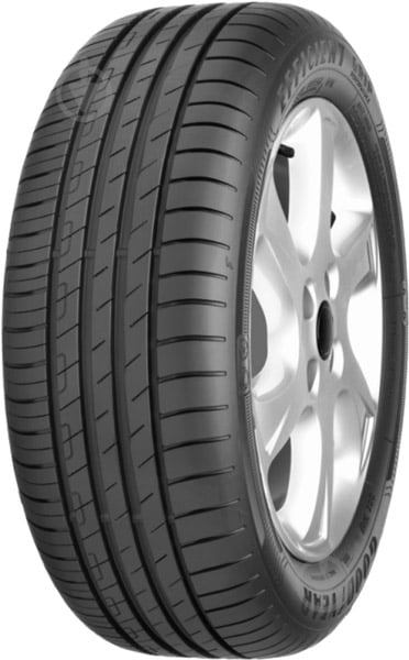 Шина Goodyear Efficientgrip Performance 215/55R16 93 V лето - фото 1