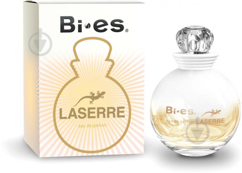 Парфюмированная вода Bi-es Laserre 100 мл - фото 1