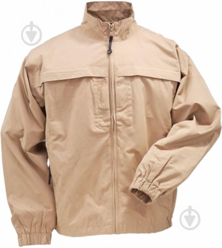 Куртка 5.11 Tactical Response Jacket [120] Coyote XS - фото 1