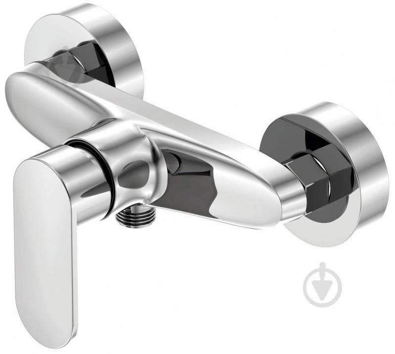 Смеситель для ванны Steinberg 111 1200 - фото 1 Смеситель для ванны Steinberg 111 1200 - фото 1