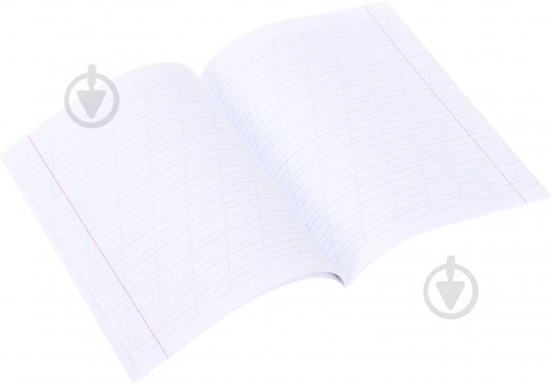 Зошит шкільний Robot cat_25 12 аркушів коса лінія Nota Bene - фото 4 Зошит шкільний Robot cat_25 12 аркушів коса лінія Nota Bene - фото 4