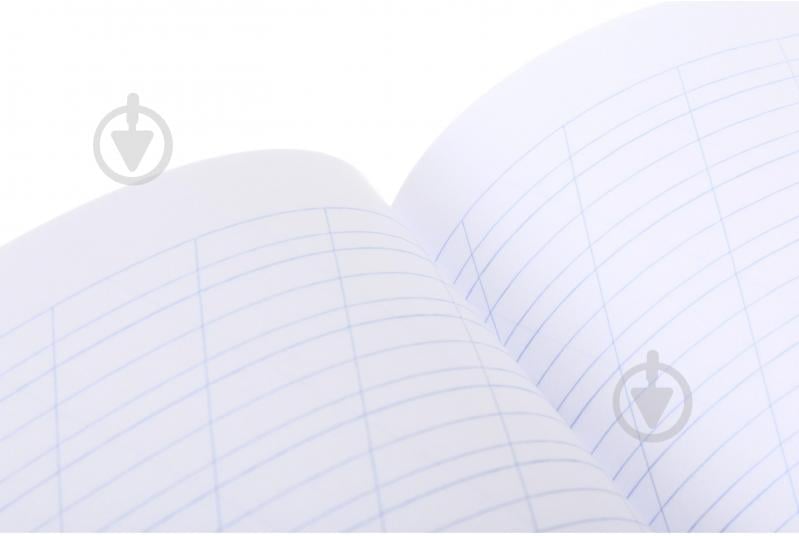 Зошит шкільний Robot cat_25 12 аркушів коса лінія Nota Bene - фото 5 Зошит шкільний Robot cat_25 12 аркушів коса лінія Nota Bene - фото 5