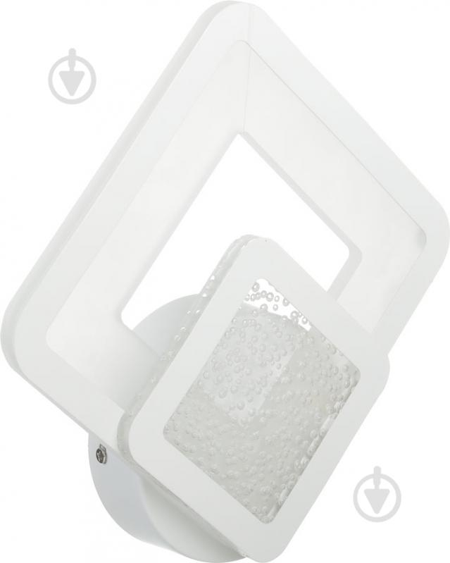 Бра Victoria Lighting Monterey/AP1 LED 26 Вт белый - фото 2