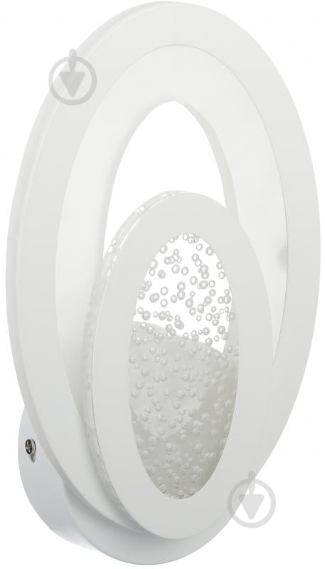 Бра Victoria Lighting Clubs/AP1 LED 30 Вт белый - фото 2