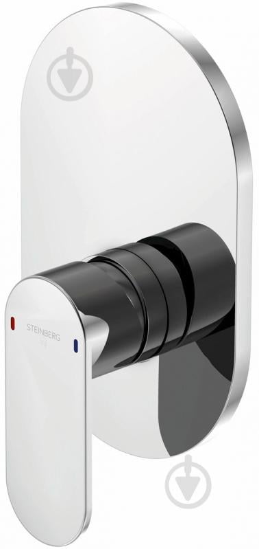 Смеситель для ванны Steinberg 111 2243 - фото 1 Смеситель для ванны Steinberg 111 2243 - фото 1