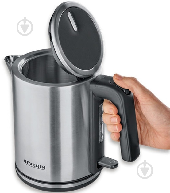 Электрочайник SEVERIN WK 3489 - фото 6