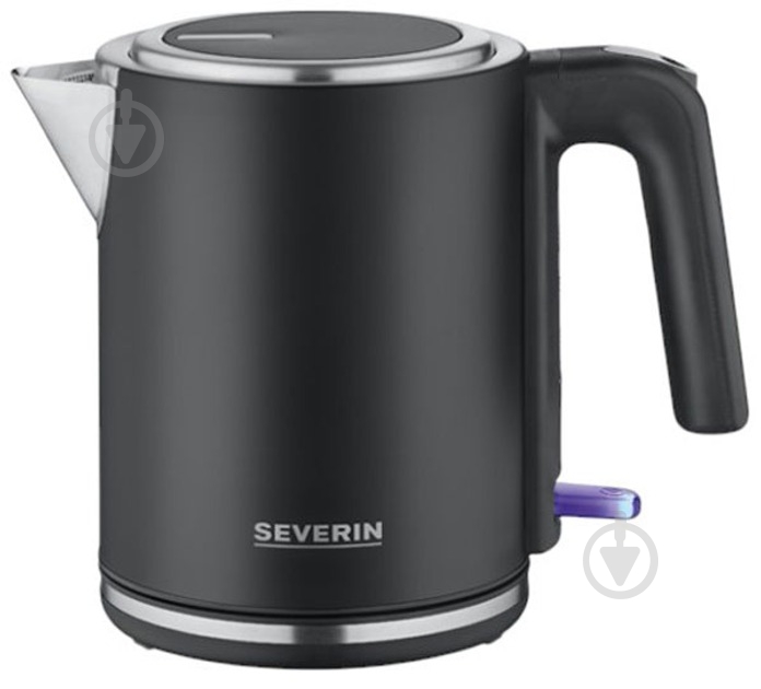 Электрочайник SEVERIN WK 9555 - фото 1