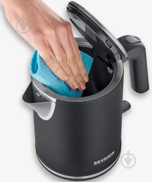 Электрочайник SEVERIN WK 9555 - фото 5